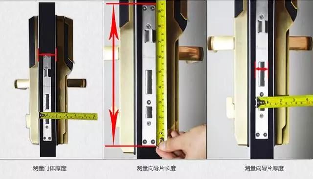 赣县开锁公司：智能锁安装为什么需要专业师傅？